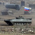 Россия в упадке, но еще опасна — доклад НАТО о стратегии на десятилетие