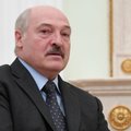 Lukašenka ähvardas Venemaad ainsa läänepoolse liitlase kaotamisega ja andis korralduse avada naftatarned läbi Baltimaade