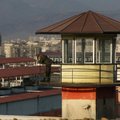 Gruusia vabastab lähikuudel vanglatest ligi 3000 kinnipeetavat