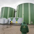 В Винни и Ильматсалу планируют производить "зеленый" газ