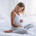 Kui sa soovid rasestuda, siis peaksite paarilisega kasutusele võtma need sekspoosid