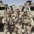 ”Эта дурацкая страна!” Что говорят эстонские участники двух войн в Афганистане