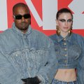 Julia Fox avaldas, miks ta Kanye Westiga suhtesse astus: tahtsin Kim Kardashiani aidata