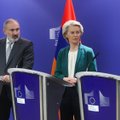 EL leppis kokku partnerluskavas, mille raames toetatakse Armeeniat 270 miljoni euroga