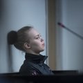 Окружной суд разрешил выйти по УДО уроженке Нарвы, зарезавшей в Таллинне молодого человека