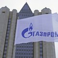 Gazprom valis välja võimalikud partnerid LNG tehase ehitamiseks