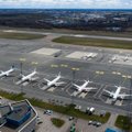 Tallinna lennujaam liitus Rohetiigriga, et saavutada aastaks 2030 süsinikuneutraalsus