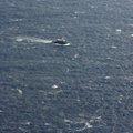 El Salvadori laev päästis 40 päeva ookeanil triivinud Aasia meremehed