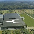 Компания Metsä Wood ищет 200 работников для нового фанерного завода в Пярну