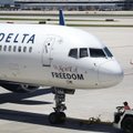 Lennufirma Delta teatas oma arvutisüsteemi ülemaailmsest rikkest