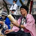 ФОТО 18+ | В Японии прошел фестиваль стального фаллоса