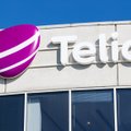 Источники: Telia рассчитывает продать 8% "Мегафона" в течение полугода