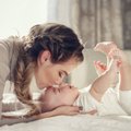 Kas teadsid neid üllatavaid fakte beebide kohta?