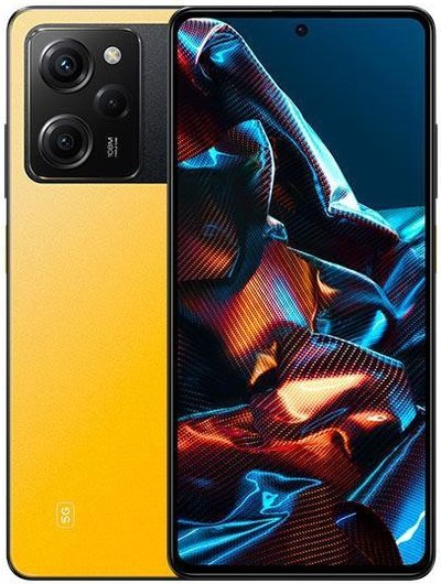 Xiaomi Poco X5 Pro