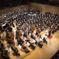 Музыкальный фестиваль Riga Jurmala объявляет программу 2022 года