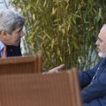 Iraani tuumakõnelused hakkavad rappa kiskuma?