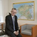 Minister Mäggi kolib nädalaks Kagu-Eestisse