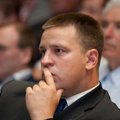 Jüri Ratas: Savisaar on raiutud poliitikasse samaväärselt Pätsi ja Poskaga