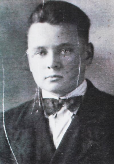 Anatoli Kurov, Igori isa