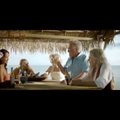 VIDEO: Pidu paradiisis? Õllefirma pani surnud kuulsused vastuolusid tekitavasse reklaamklippi