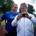 Hafsteinssoni julge ennustus: habemega Eesti rekord langeb õige pea