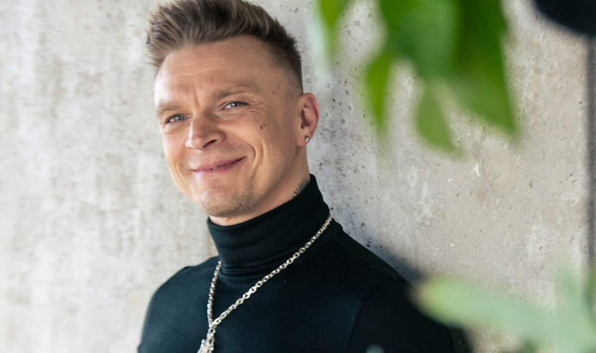 Tanel Padar