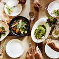NIPID, kuidas koolitada oma meeli vähem sööma ja rohkem toitu nautima