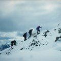 PÖFF | Dokkfilm "Lõhki rebitud" lahkab mägironija surmast hüljatud perekonda