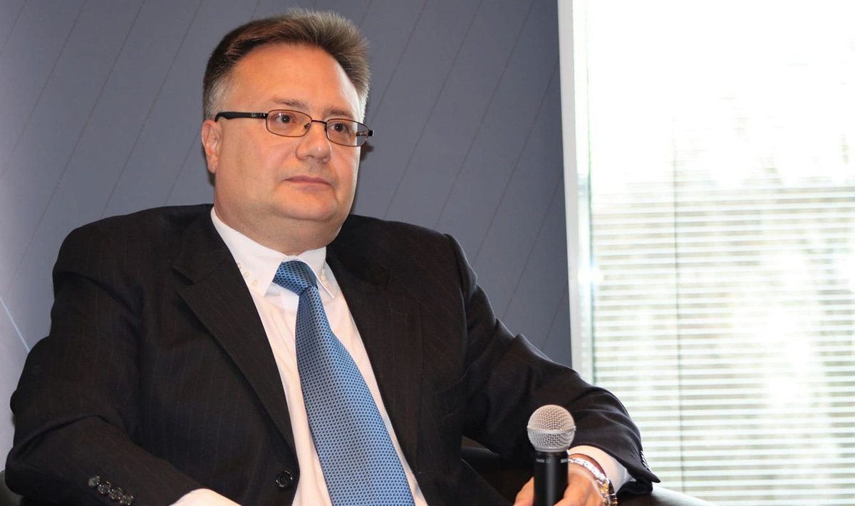 Евген Цыбуленко