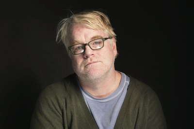 Philip Seymour Hoffman