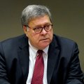 USA justiitsminister Barr: presidendivalimiste tulemust mõjutada võinud pettusi ei ole avastatud