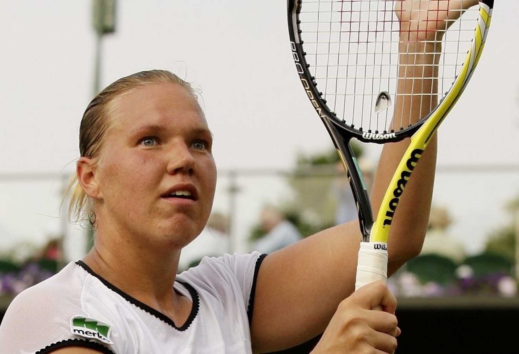 Kaia Kanepi Teise Ringi Vastane French Openil On Noor Inglanna - Delfi ...