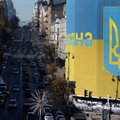 Ukraina majandus kukkus 5,1%