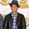Bruno Mars on kolosaalsetes võlgades: laulja on Las Vegase kasiinole kümneid miljoneid dollareid võlgu