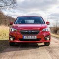 Subaru Impreza – turvaline, hästivarustatud ja… ontlikult igav