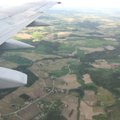 Kaks Eestissegi lennanud Rootsi firmat korraga pankrotis