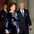 Rootsi kuningas ja kuninganna nakatusid koroonaviirusesse: paar viibib isolatsioonis