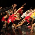 FOTOD: Koolitants 2015: Selgusid Jõhvi ja Paide tantsupäevadest edasisaajad