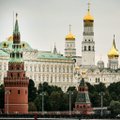 Ühtne Venemaa teatas, et sai 450-liikmelises riigiduumas umbes 315 kohta