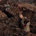 SÕJAPÄEVIK (377. PÄEV) | Zombide sõda: venelaste kaotused Bahmuti all ulatuvad 20 000–30 000 võitlejani