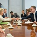 Rossiiskaja Gazeta: Eesti tahab oma suveräänsuse Saksamaale anda