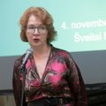 DELFI VIDEO: Yana Toom jättis Tallinna linnapeaks ja peaministriks kandideerimise lahtiseks