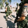 Kaitseministeerium taotleb riigikogult mandaati vajadusel kuni 50 kaitseväelase läkitamiseks mõnele uuele konfliktirindele