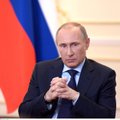 Putin on esitatud Nobeli rahupreemia kandidaadiks