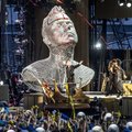 Salapärane blogija kritiseerib eriti valusalt maksumaksja raha kulutust Robbie kontserdi Tallinna DVD tegemiseks