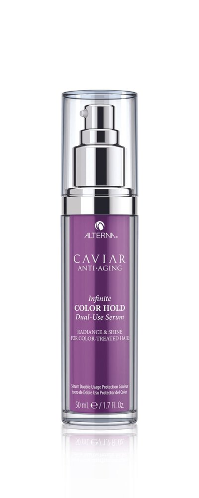 ALTERNA Caviar Infinite Color Hold kahetoimeline seerum, 48.9€