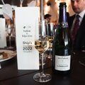 ФОТО | Премьер крю и продукция столетних виноделен. Tallink представил новую коллекцию вина и пива, которыми можно насладиться во время рейса
