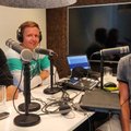 Podcast "Kuldne geim" | Miks võitmatu esiliigaklubi kõrgliigasse ei kipu ja kas Eestis on kerkimas esile uus tipptasemel vollepaar?