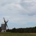 Saarlased jäid haldusreformi hääletusel loiuks