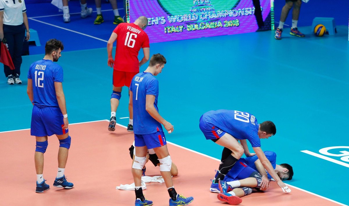 Aleksandr Butko (nr 12)